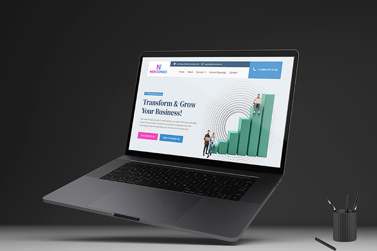 NewConnex